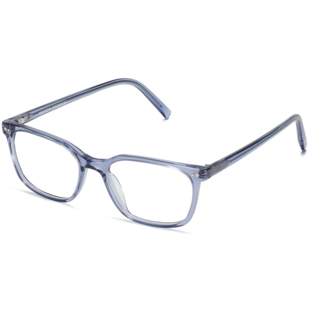 Warby Parker Weathers Frames - Picture 6 of 7